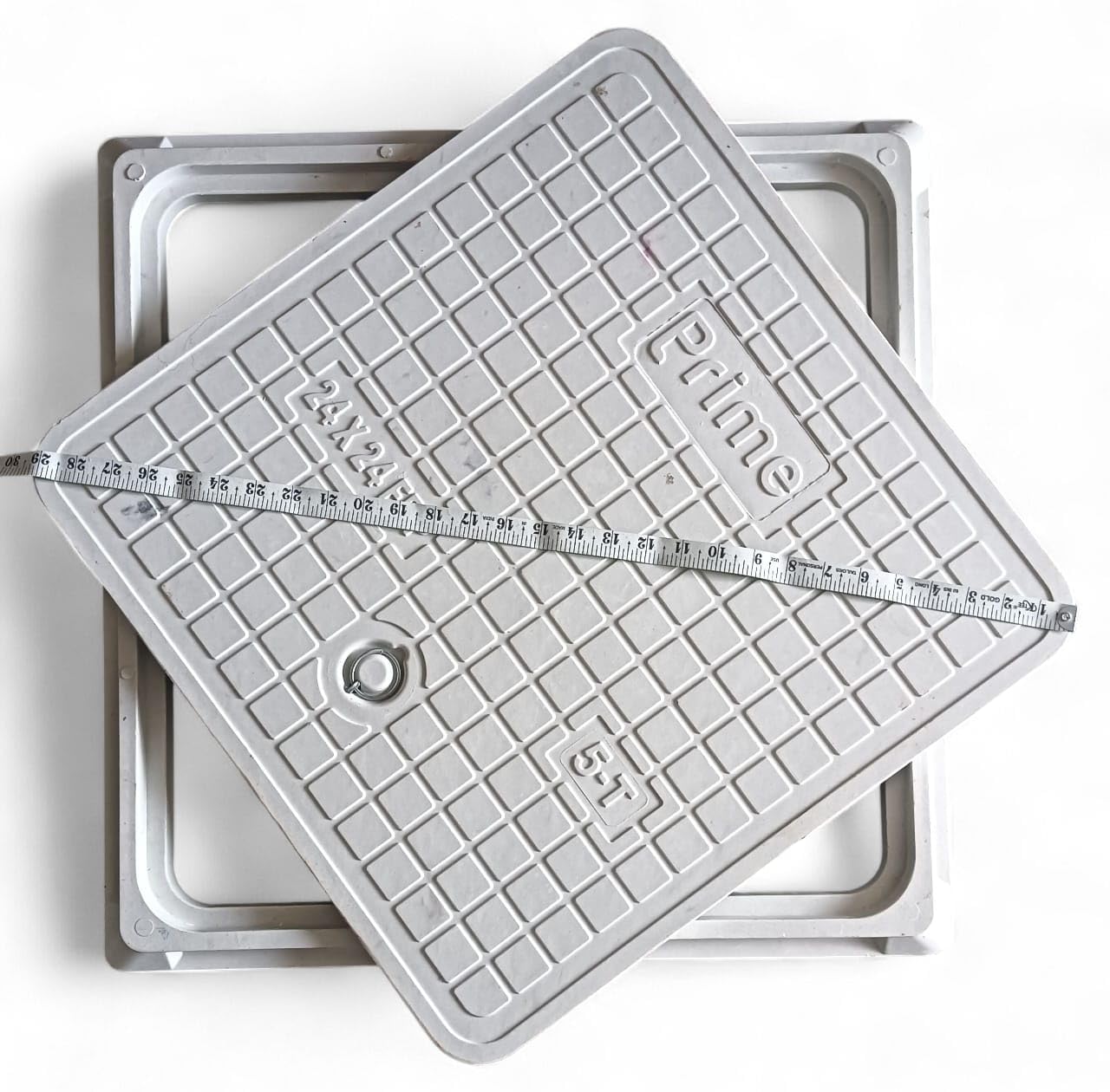 FRP Manhole Cover C250