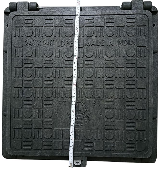 FRP Manhole Cover C250