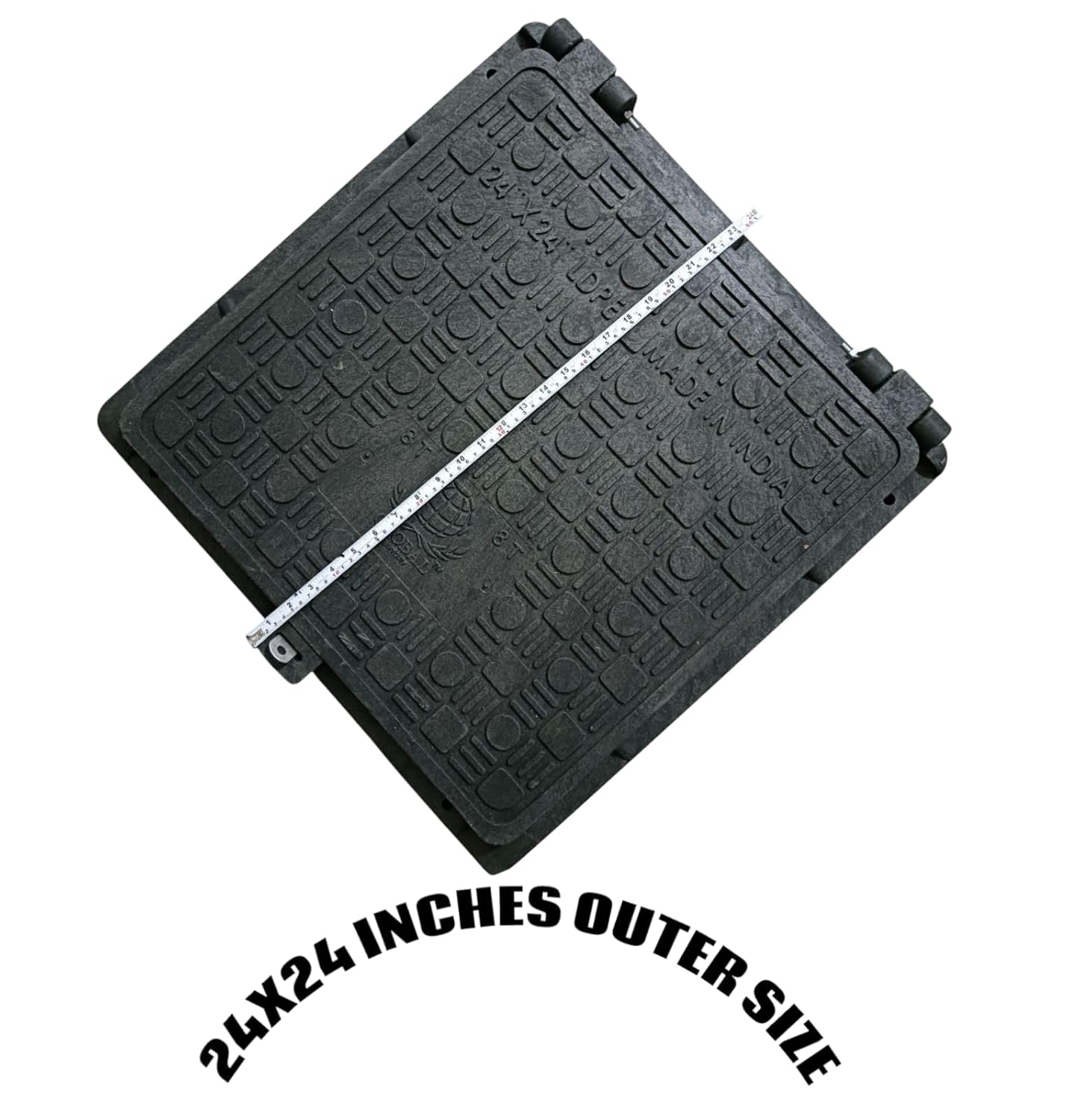 FRP Manhole Cover C250